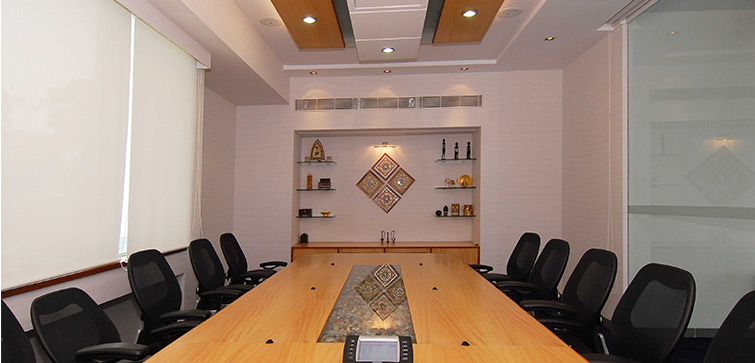 Commercial Interior designer in Thane Commercial Interior designer in Thane