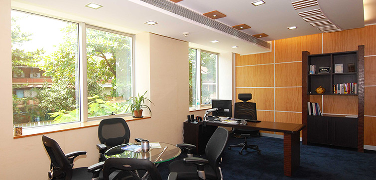 Commercial Interior designer in Thane Commercial Interior designer in Thane