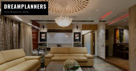 Dreamplanners - Interior Design Studio