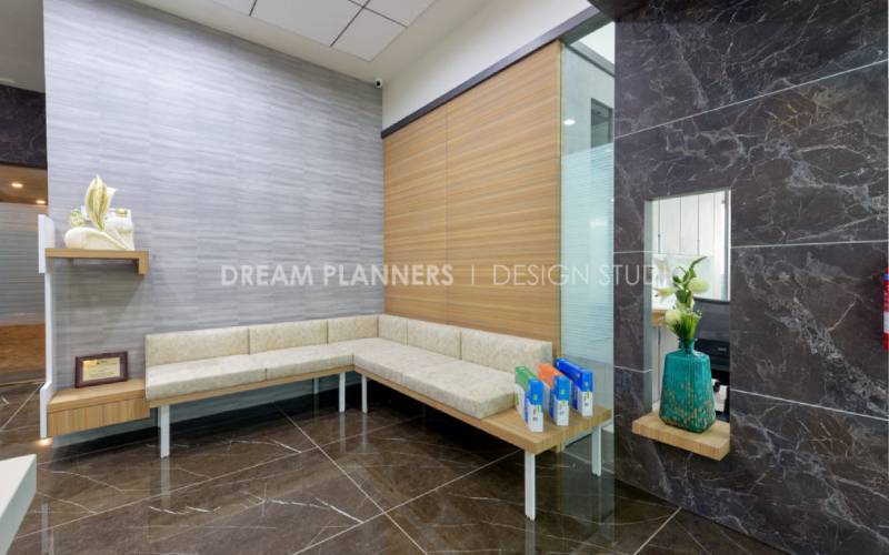 Dreamplanners - Interior Design Studio