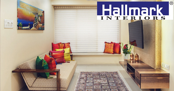 Hallmark Interior Lifestyles Pvt Ltd - Interior Designers in Thane