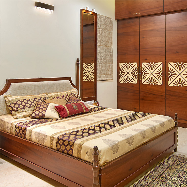 Residential Interior designer in Thane Residential Interior designer in Thane