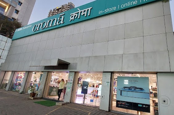 Croma Thane | Appliances Store in Thane Croma Thane | Appliances Store in Thane