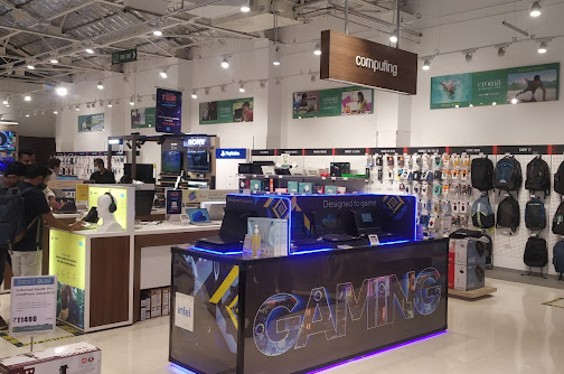Croma Thane | Appliances Store in Thane Croma Thane | Appliances Store in Thane