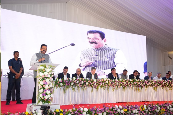 Credai MCHI Thane Property Expo 2025 Credai MCHI Thane Property Expo 2025