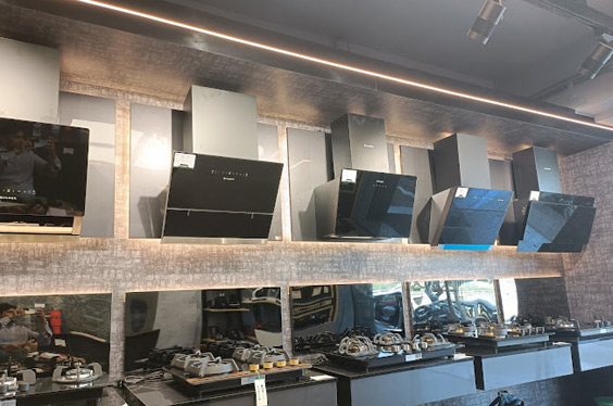 Faber Kitchen Appliances Thane | Appliances Store in Thane Faber Kitchen Appliances Thane | Appliances Store in Thane
