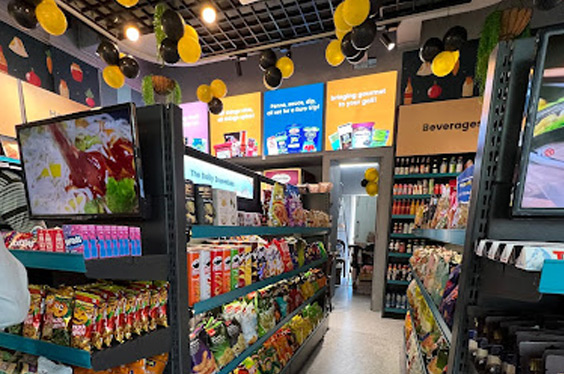 Bombay Gourmet Market Store | One stop shop for all your gourmet needs! Bombay Gourmet Market Store | One stop shop for all your gourmet needs!