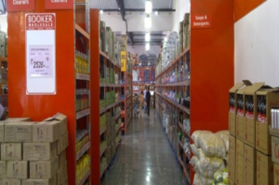 Booker Wholesale | Providing best choice, price and service to stores Booker Wholesale | Providing best choice, price and service to stores