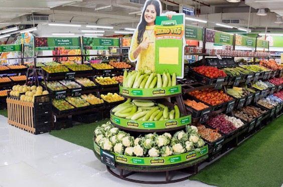 Reliance Smart | Fastest growing Grocery retail chains in India Reliance Smart | Fastest growing Grocery retail chains in India