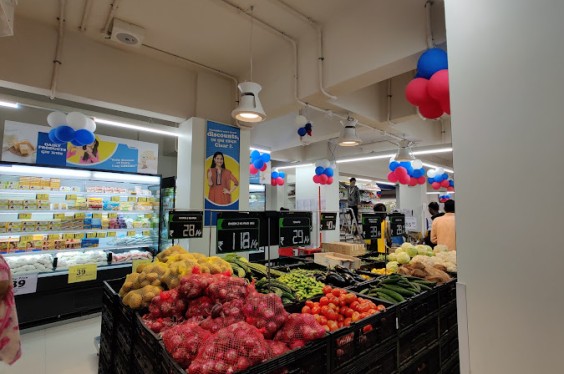 Reliance Smart | Fastest growing Grocery retail chains in India Reliance Smart | Fastest growing Grocery retail chains in India