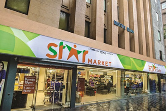 Star Bazaar | India’s most significant modern retailer for fresh food and groceries Star Bazaar | India’s most significant modern retailer for fresh food and groceries
