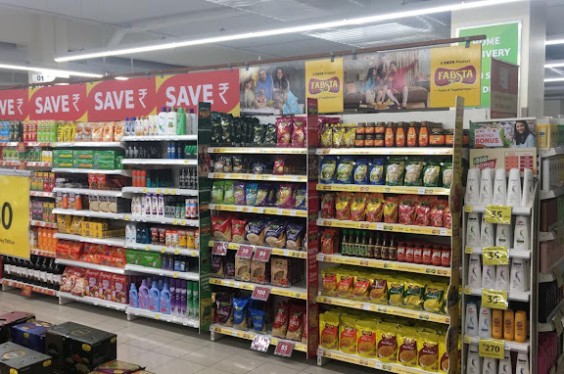 Star Bazaar | India’s most significant modern retailer for fresh food and groceries Star Bazaar | India’s most significant modern retailer for fresh food and groceries