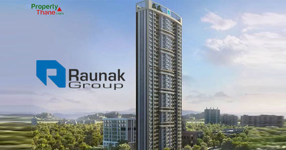 Raunak Group