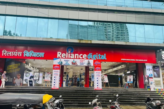 Reliance Digital | Appliances Store in Thane Reliance Digital | Appliances Store in Thane