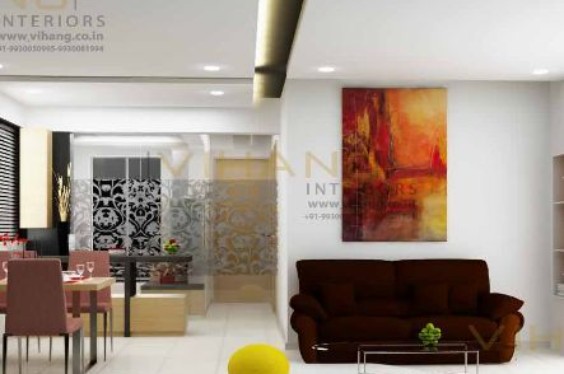 Vihang Interior Designers | Interior Design services in Thane Vihang Interior Designers | Interior Design services in Thane