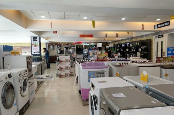 Vijay Sales Thane | Appliances Store in Thane Shree Jain Traders Thane | Appliances Store in Thane