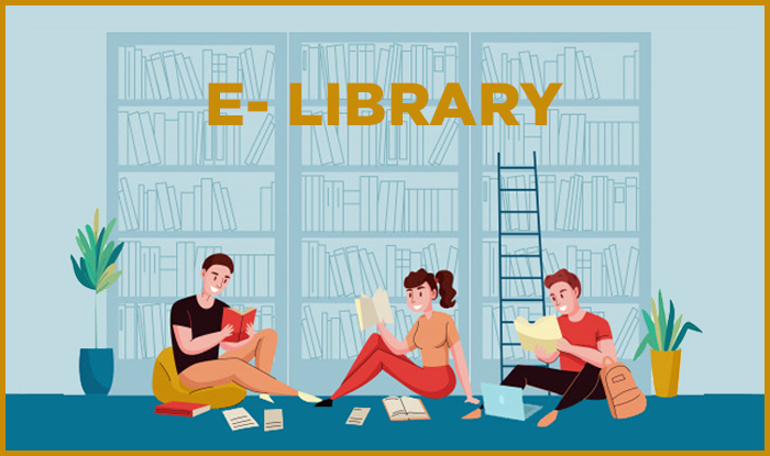 E-Library In Thane | Thane Real Estate | Property Thane