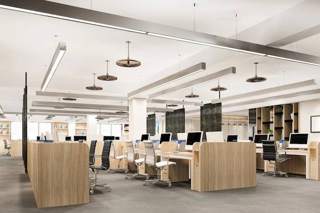 5 Things To Keep in Mind While Choosing Your Office Space 5 Things To Keep in Mind While Choosing Your Office Space