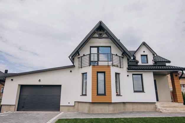 What is Duplex House - All You Need to Know What is Duplex House - All You Need to Know