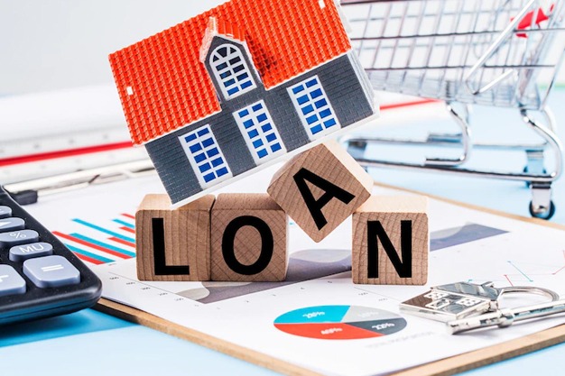 List of Home Loan Providers in Thane West
