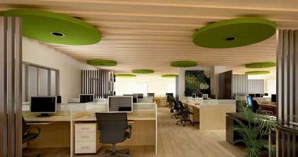 Things to keep in mind while buying an office space In Thane