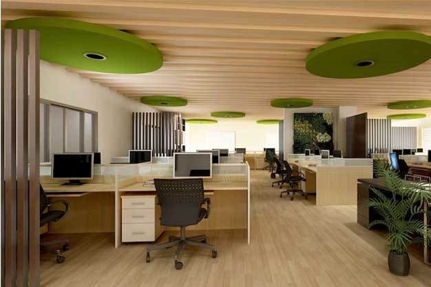 Things to keep in mind while buying an office space In Thane