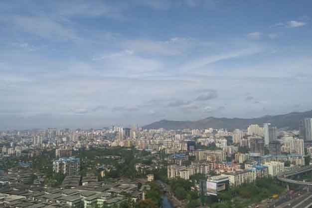 Top 10 preferred localities in Thane Top 10 preferred localities in Thane