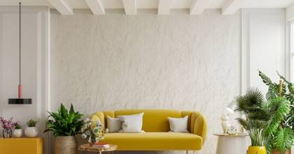 Top House Painting Colours & Designs 2022: Best Home Colour Combinations