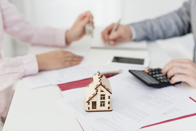 Home Financing Options For NRI Buyers