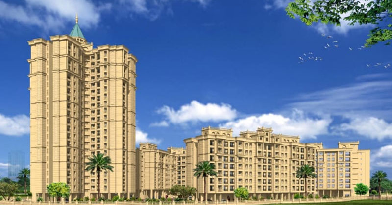 1 BHK flats in Dombivali