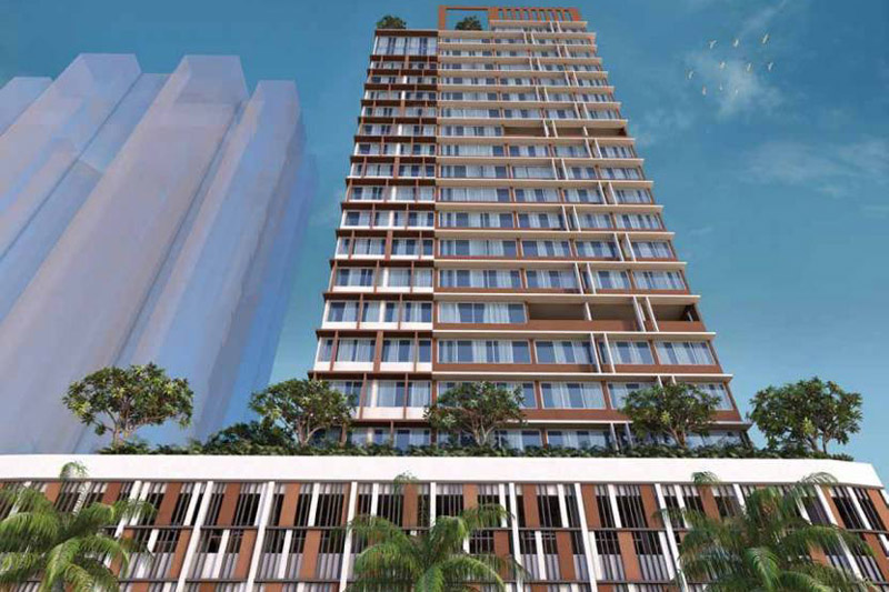 Dosti Belleza by Dosti Realty