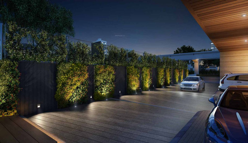 Dosti Belleza by Dosti Realty