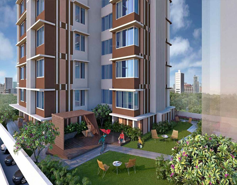 Dosti Belleza by Dosti Realty