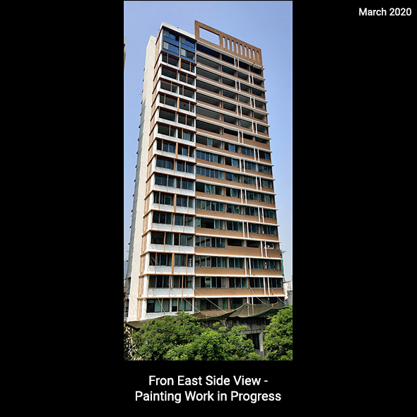 Dosti Belleza by Dosti Realty