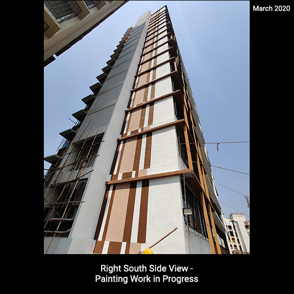 Dosti Belleza by Dosti Realty