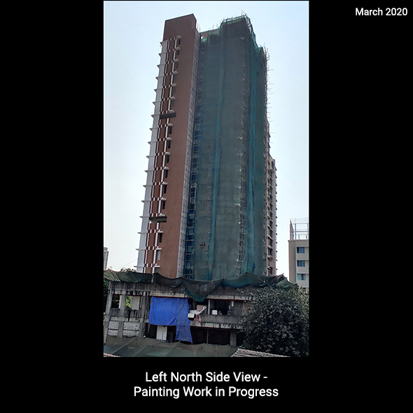 Dosti Belleza by Dosti Realty