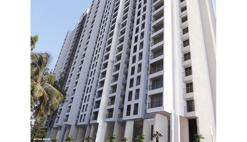 1 BHK, 1.5 BHK, 2 BHK Apartment in Mira Road, Thane.