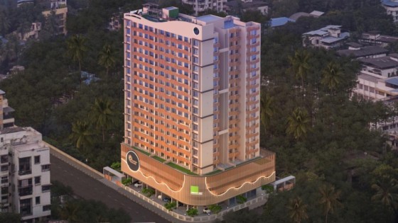 C30 SQUARE at Wagle Estate, Thane