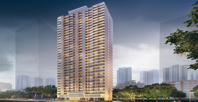 1 & 2 BHK Residential Flats in Vartak Nagar, Thane.