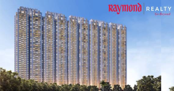 Rustomjee Uptown Urbania - Residential properties in thane