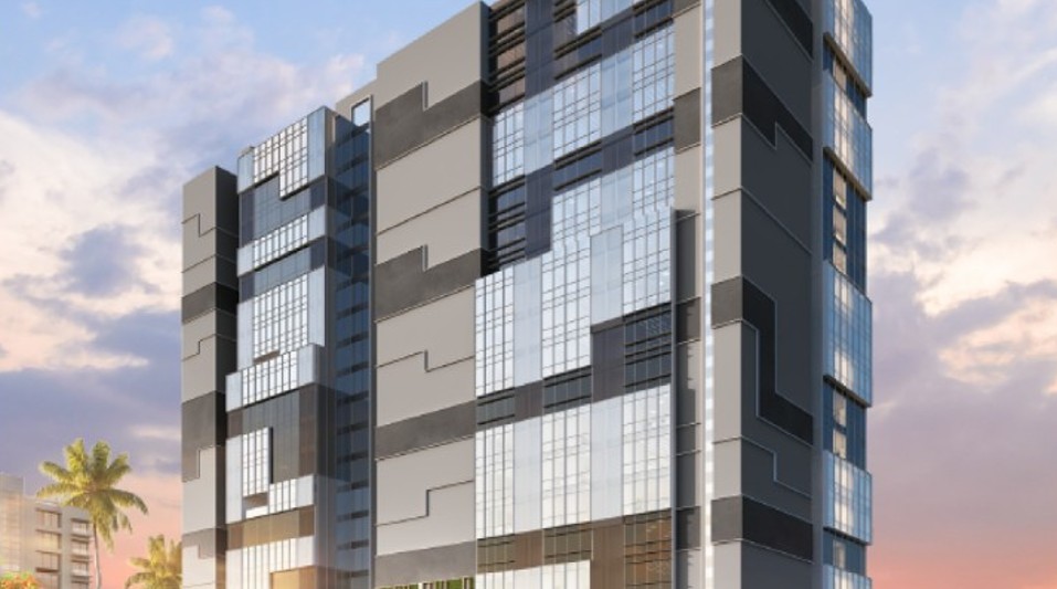 Ace-Epicentre by ACE Realty