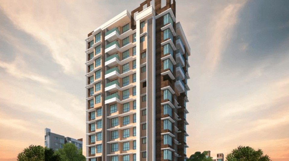 Ace Infinia by ACE Realty
