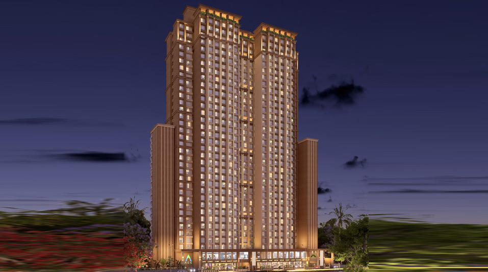 Ace-Park View by ACE Realty