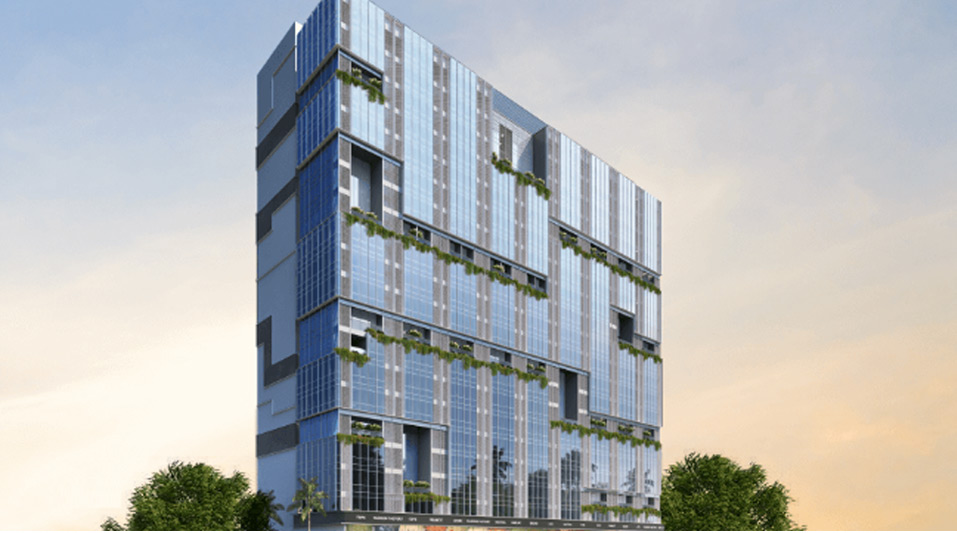 ACE Signature by ACE Realty