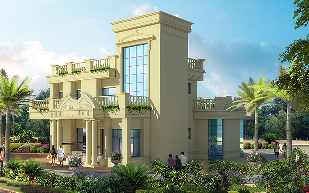 Ace Square by Square feet Group Thane