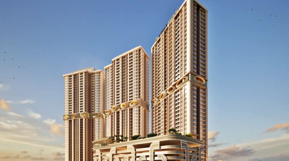 Ashar Merac in Shree Nagar Thane West