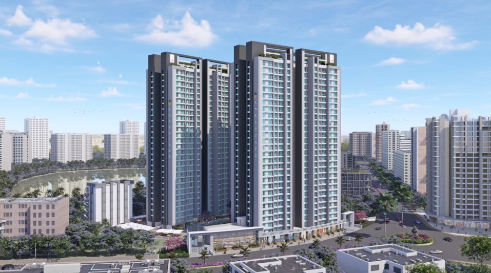 Bhoomi Lakescape by Lakescape
