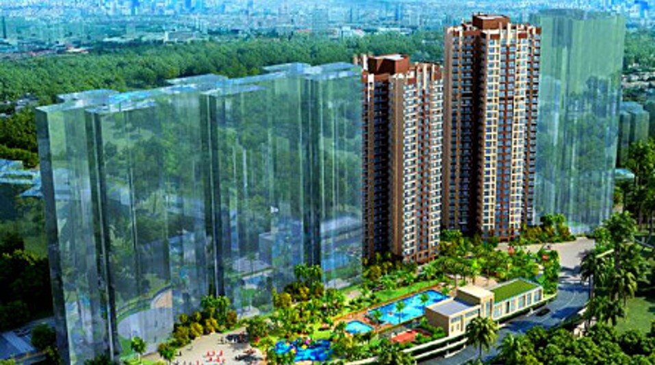 Risland Icon in Thane 