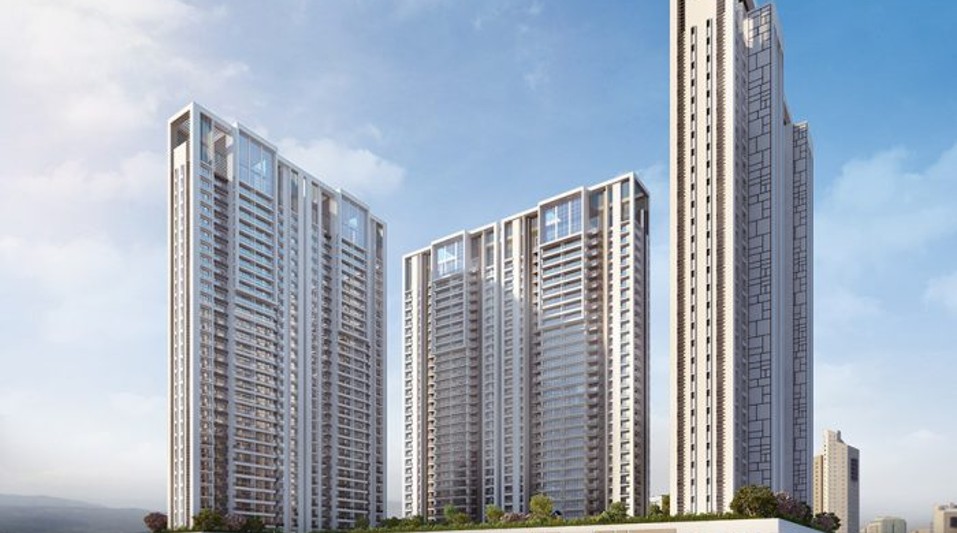 Sheth Avalon by Ashwin Sheth Group 